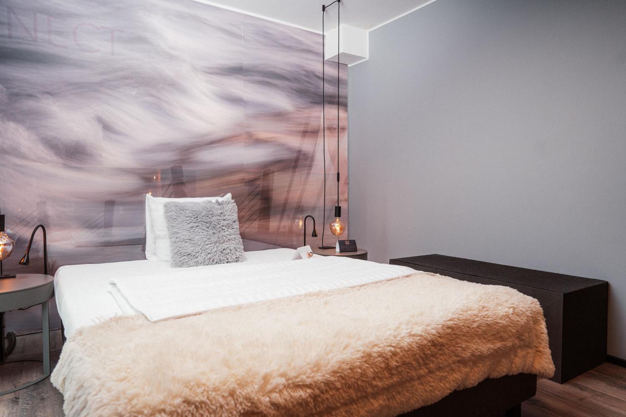 Hotel City Maribor Eksteriør bilde