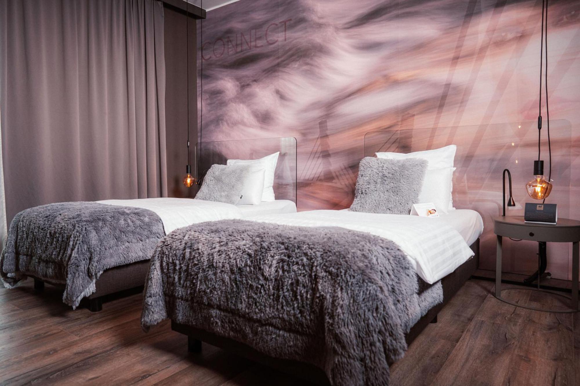 Hotel City Maribor Eksteriør bilde