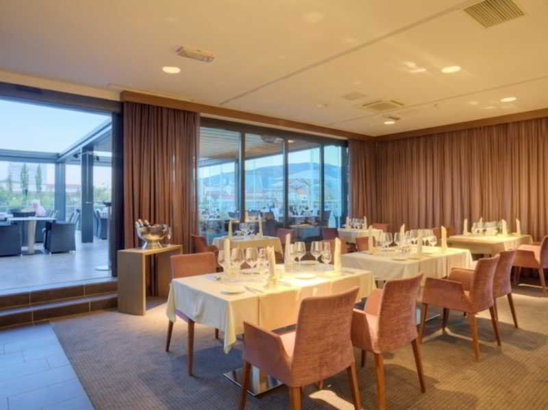 Hotel City Maribor Eksteriør bilde
