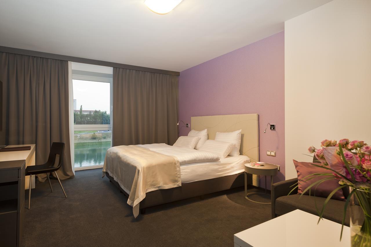 Hotel City Maribor Eksteriør bilde