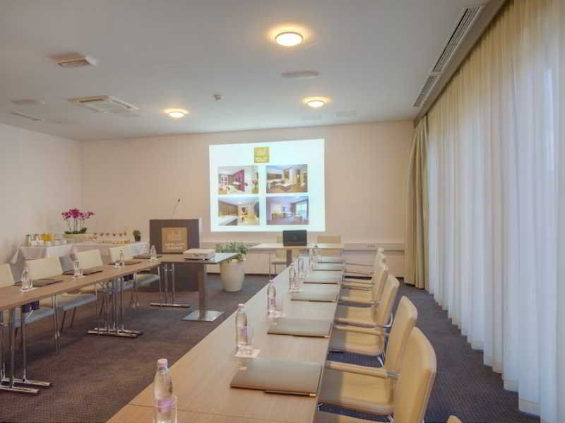 Hotel City Maribor Eksteriør bilde